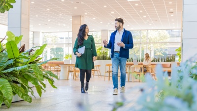 Business & Transformation